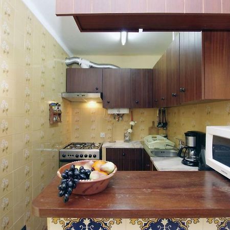 Apartamento Ria Formosa Fuzeta Eksteriør billede